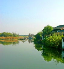 江蘇熱門旅游景點(diǎn)推薦 探訪沙家浜，領(lǐng)略江南水鄉(xiāng)風(fēng)情